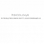 Di Biagi Dr. Emanuela Psicologa Psicoterapeuta