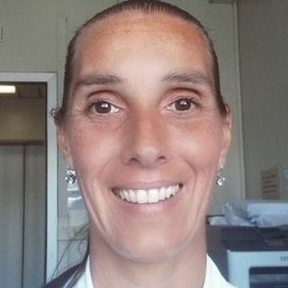 Dott.ssa Federica Scaturin