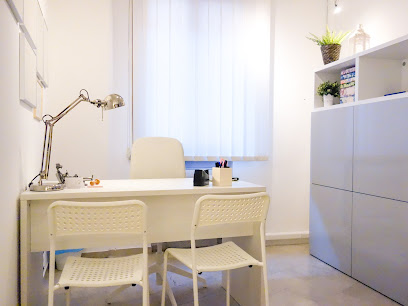 Dott.ssa Giulia Senigaglia - Psicologa