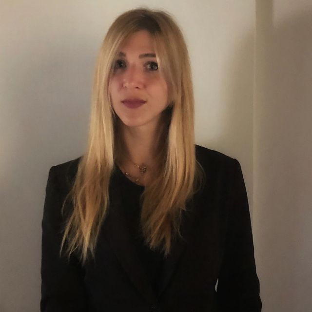 Dott.ssa Ludovica Bottion