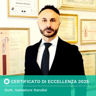 Dott. Salvatore Randisi